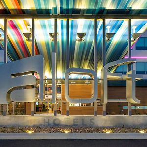 Aloft North Kansas City