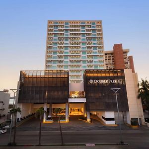 Doubletree By Hilton Mazatlan, Sin